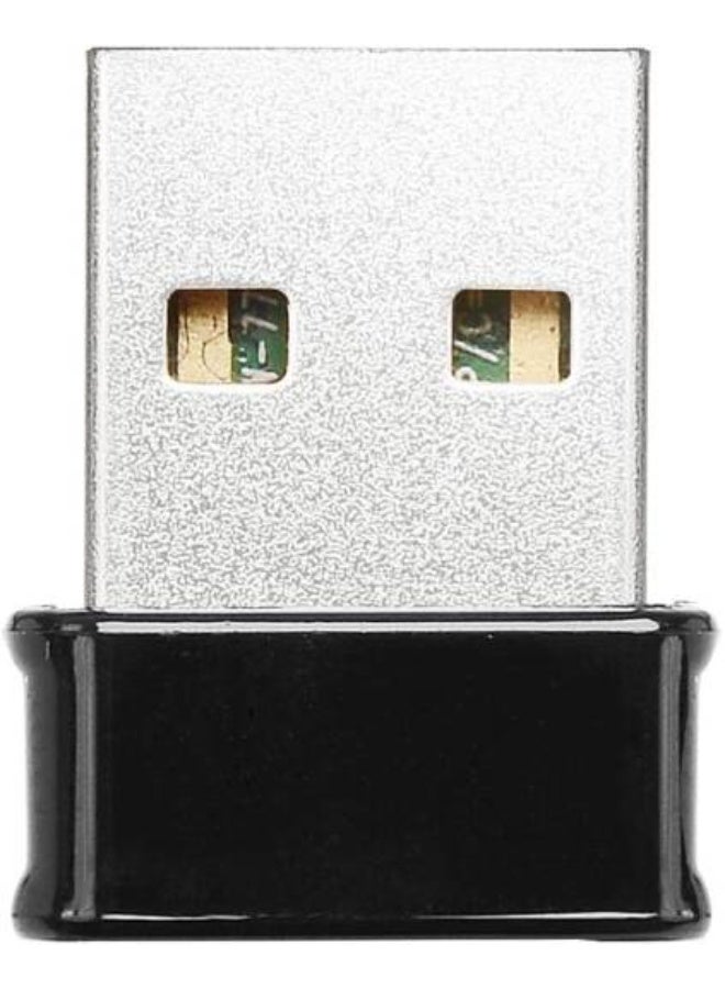 Edimax WI-FI Bluetooth USB Adapter 2 in 1 Combo (EW-7611ULB) - Image 3
